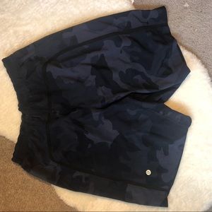 Men’s Lululemon T.H.E. Short 9 Inch Liner